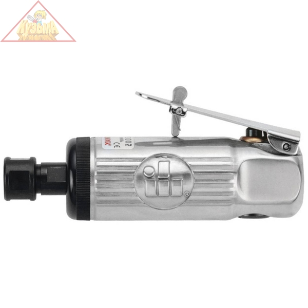 Бормашинка пневматическая 22000 об/мин., патрон 6 мм, L-146 мм Jonnesway JAG-0906FM