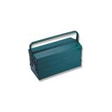 Ящик для инструментов с 3-ех полочный, портативный 470*220*350 мм Jonnesway C-3DH2 (CPR-3DH2)