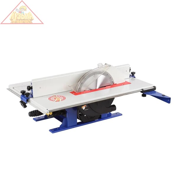 Станок деревообрабатывающий многофункциональный БЕЛМАШ УНИВЕРСАЛ-2000, S001A