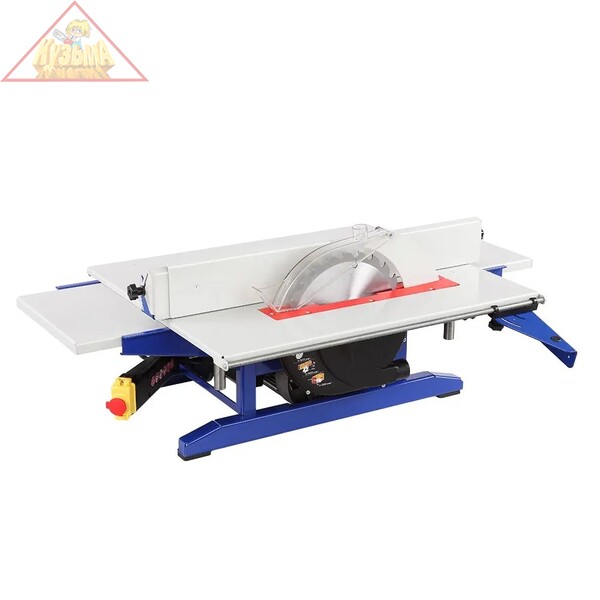 Станок деревообрабатывающий многофункциональный БЕЛМАШ УНИВЕРСАЛ-2500Е, S007A