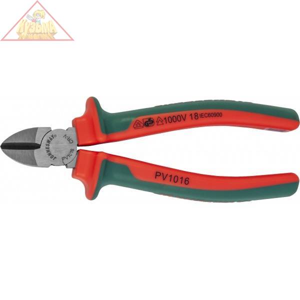 Бокорезы диэлектрические, 160 мм Jonnesway PV1016