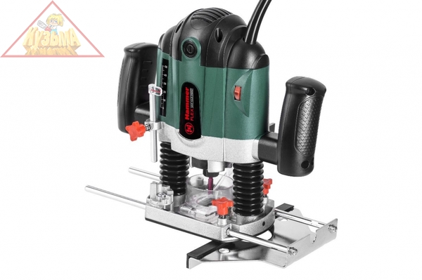 Фрезер HAMMER FRZ1200B (арт. 251547)