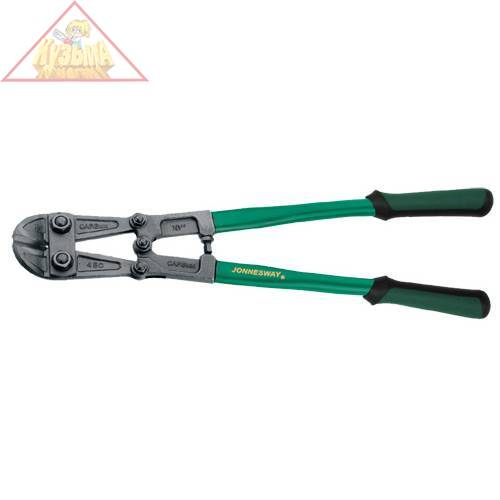 Болторезы с изогнутой режущей кромкой на 28°, 600 мм Jonnesway P6424