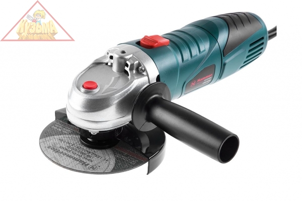 Угловая шлифовальная машина HAMMER USM850B PREMIUM (арт. 309318)