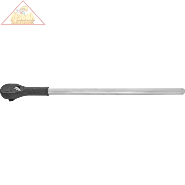 Рукоятка трещоточная 1"DR, 24 зубца, 775 мм Jonnesway R12082