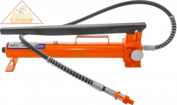 OHT820N Насос ручной гидравлический 20 т. Ombra