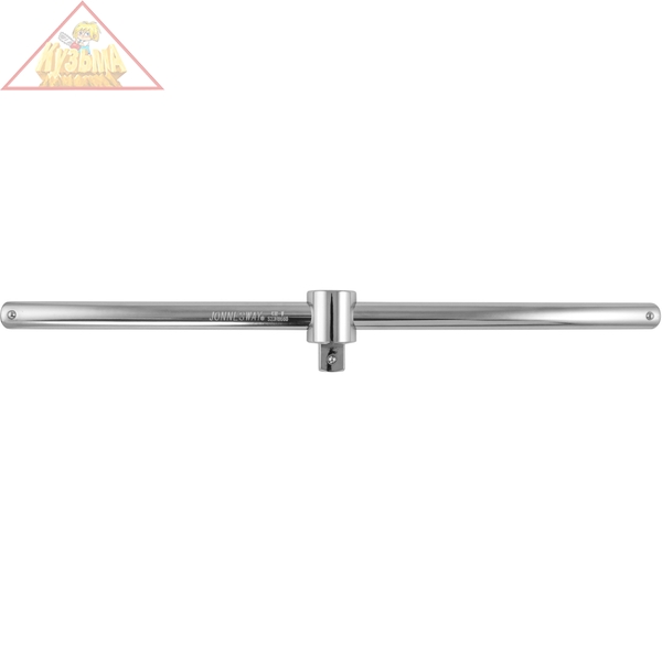 Вороток Т-образный 1"DR, 660 мм Jonnesway S23H8660