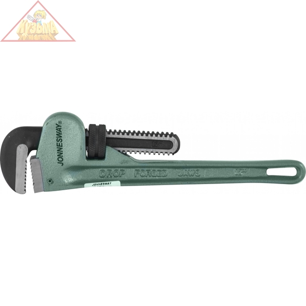 Ключ трубный, 450 мм Jonnesway W2818