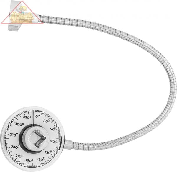 Угломер с магнитным держателем Jonnesway AG010118A