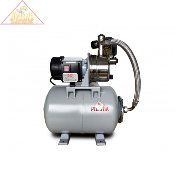 Автономная насосная станция АНС-3600Н Ресанта, 77/1/2