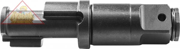 JAI-1138-35AS Привод для гайковерта пневматического ударного JAI-1138 Jonnesway