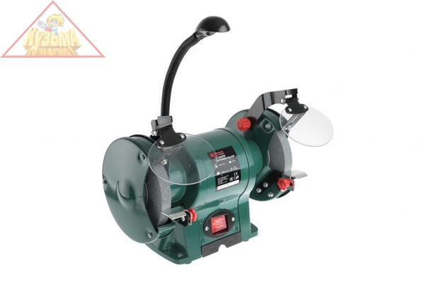 Точило с подсветкой HAMMER TSL375B (арт. 186920)