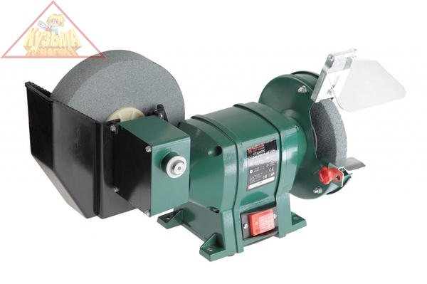 Точило с охлаждением HAMMER TSL350B (арт. 186919)