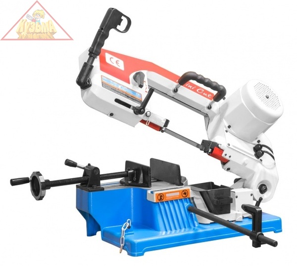 Станок ленточнопильный STALEX, BS-100, арт. 388001