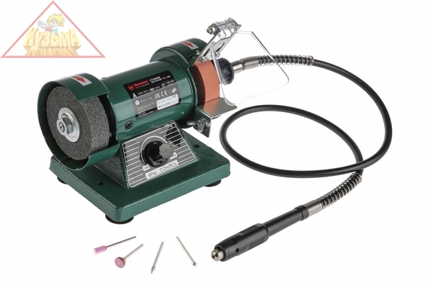 Точило HAMMER TSL120B (арт. 186921)