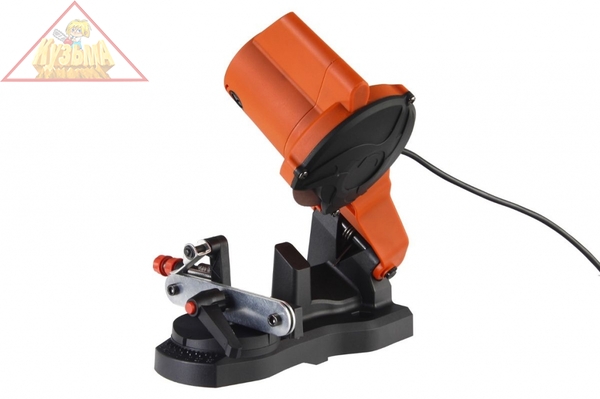 Заточный станок для цепей бензопил HAMMER SPL150 (арт. 66397)