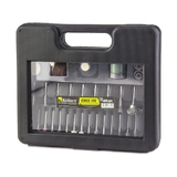 Набор гравировальных насадок KOLNER KMGS 100, арт. кн100кмгс