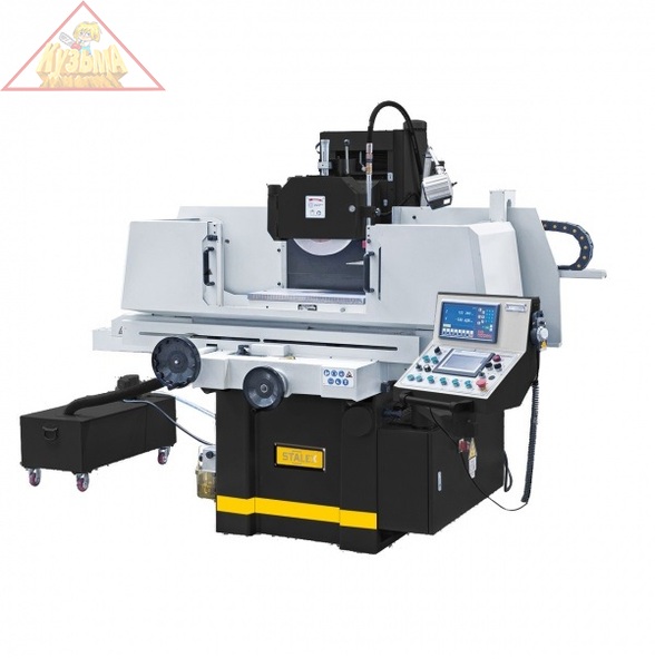 Плоскошлифовальный станок STALEX, SG-3063AHD, арт. SG 3063 AHD