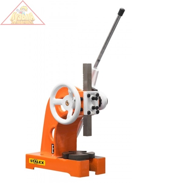 Пресс реечный STALEX, RAP-2, арт. 376506