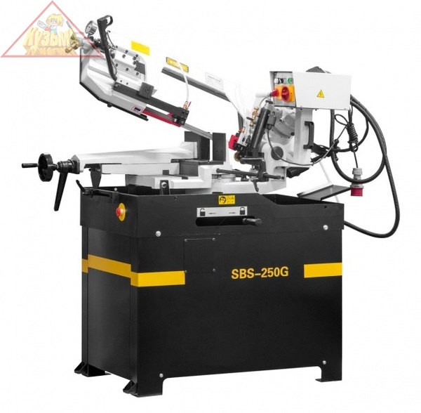 Станок ленточнопильный STALEX, SBS-250G, арт. 12010250