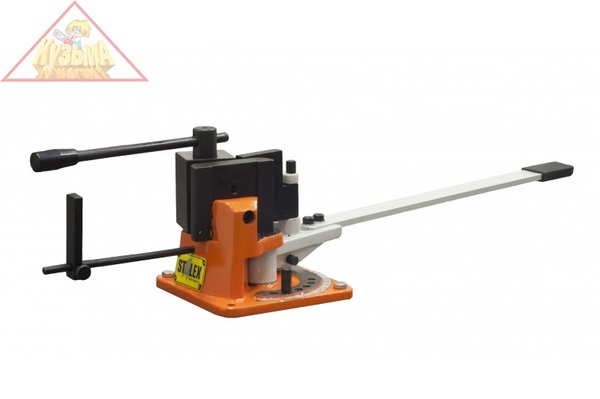 Инструмент ручной гибочный универсальный STALEX, UB-100, арт. 373202