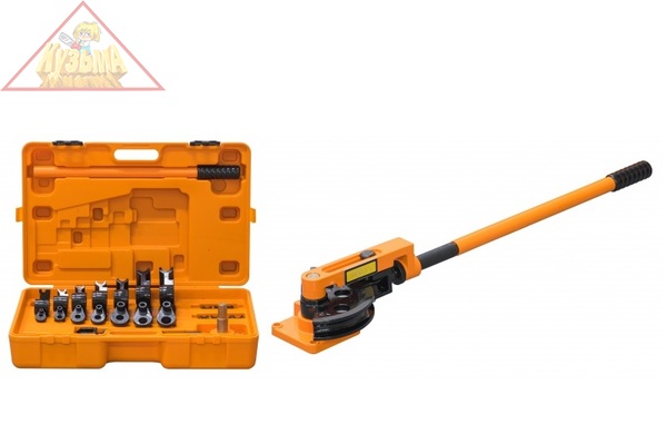 Трубогиб ручной STALEX, MPB-25S, арт. HHW-25S