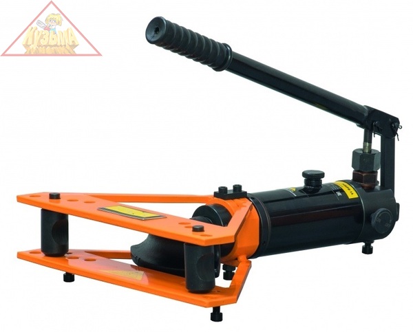 Трубогиб гидравлический STALEX, MHPB-1А, арт. HHW-1A