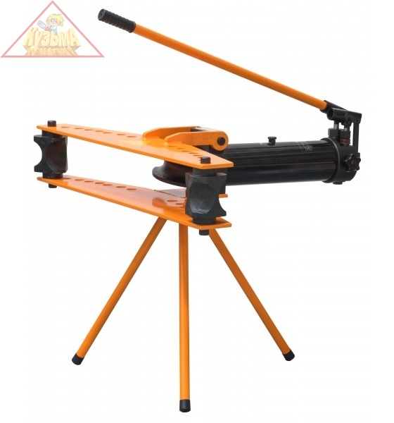 Трубогиб гидравлический STALEX, MHPB-4J, арт. HHW-4J