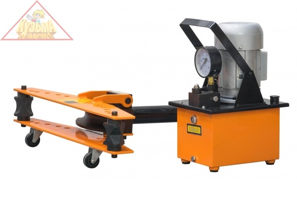 Трубогиб электрогидравлический STALEX, EHPB-2D, арт. HHW-2D