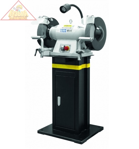 Заточный станок STALEX DS-300/1, арт. DS300/1