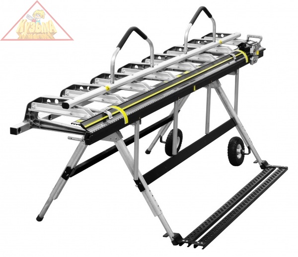 Cтанок листогибочный TAPCO Max-20 3.2 м, арт. 11368NА