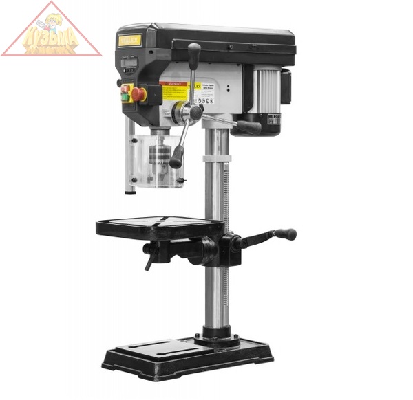 Станок сверлильный STALEX BM-20 Vario, арт. BM20 Vario