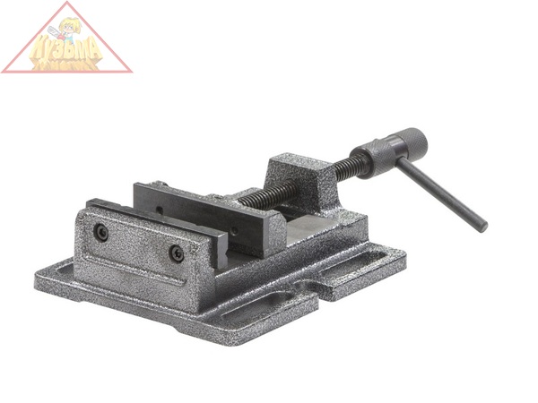 Тиски сверлильные STALEX Q1975 (75x70 мм), арт. Q1975