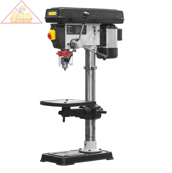 Станок сверлильный STALEX DP-20/T, арт. DP38016B/T