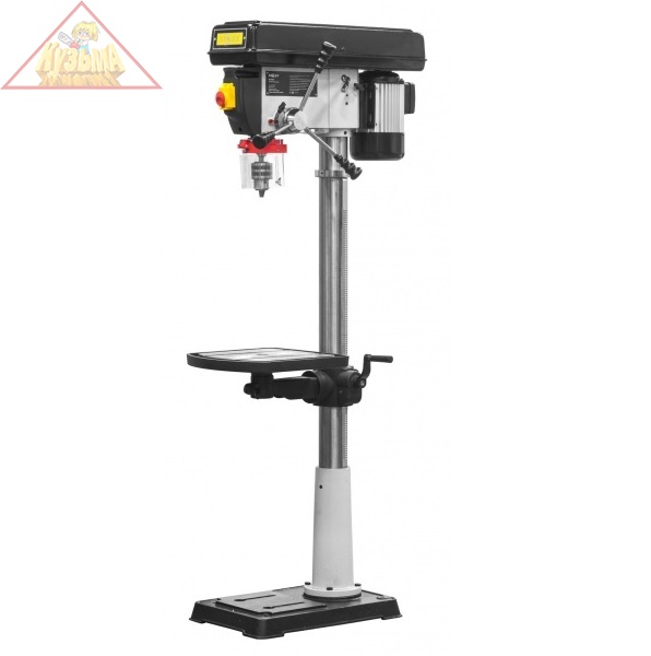 Станок сверлильный STALEX DP-25F/T, арт. DP43016F/T