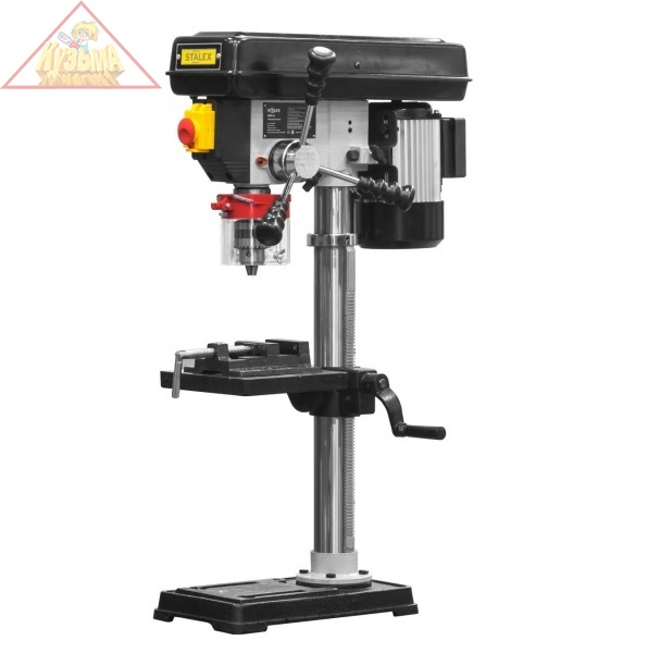 Станок сверлильный STALEX HDP-16, арт. DP25016B