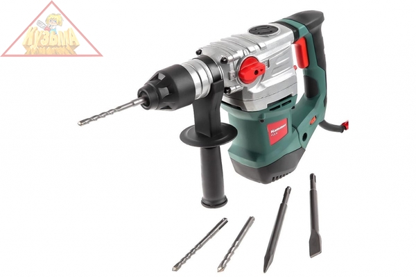 Перфоратор HAMMER PRT1500A (арт. 514129)