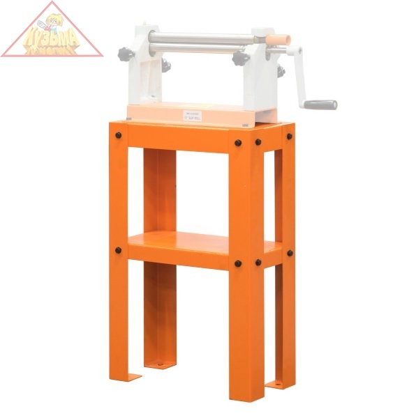 Подставка "А" для вальцов W01-0.8x610 STALEX, арт. 374002A