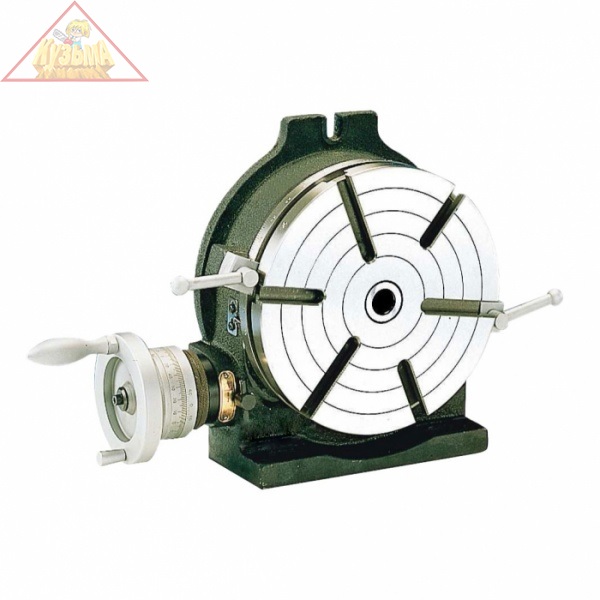 Стол поворотный Ø320 мм STALEX, арт. HV12