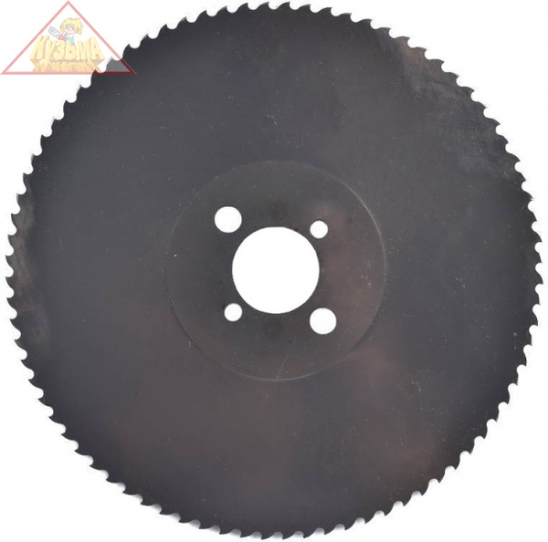 Дисковая пила Stalex HSS 225х2,0х32 Dm05 Vapo 2/8/45+2/11/63 z140 Bw; для стали; S=2-4мм; Емакс=55мм, арт. F0004 z=140