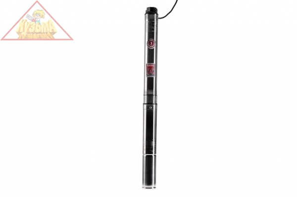 Скважинный насос HAMMER NAP600/39S (арт. 366332)