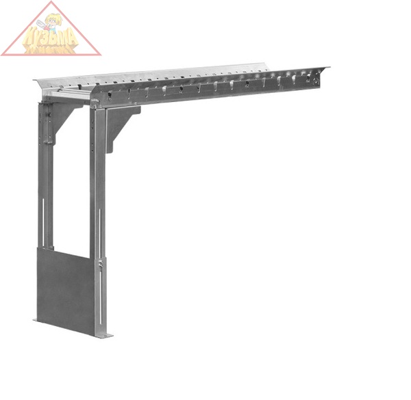 Рольганг универсальный STALEX Z 300/1,5 метра, арт. 102115