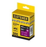 Цепь для бензопилы STEHER 75302-40