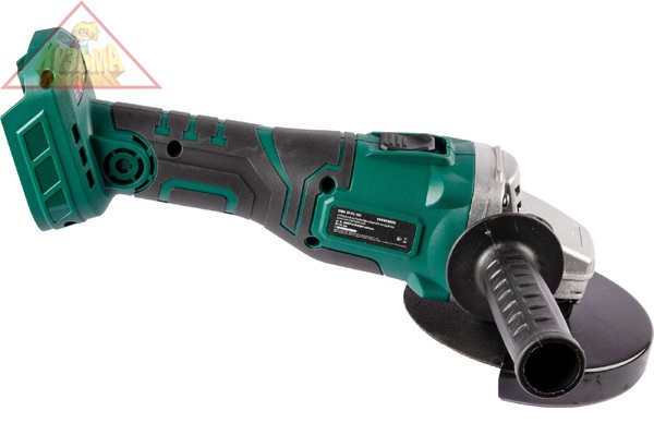 Угловая шлифовальная машина аккумуляторная FAVOURITE OBS 21 FG 125