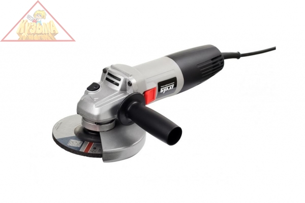 Машина углошлифовальная Булат УШМ-1000