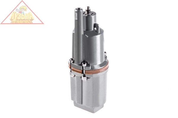 Погружной вибрационный насос HAMMER NAP200 (16) (арт. 38299)