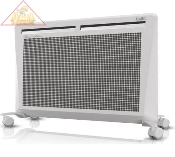 Обогреватель конвективно-инфракрасный BALLU Red Evolution BIHP/R-1500, арт. НС-1052005