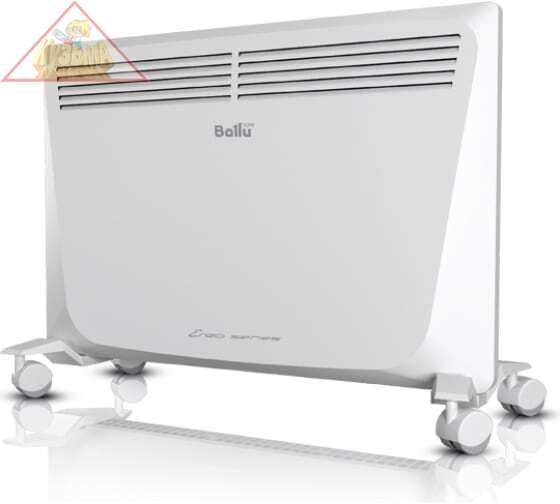 Конвектор электрический Ballu Enzo BEC/EZER-2000, арт. НС-1055674