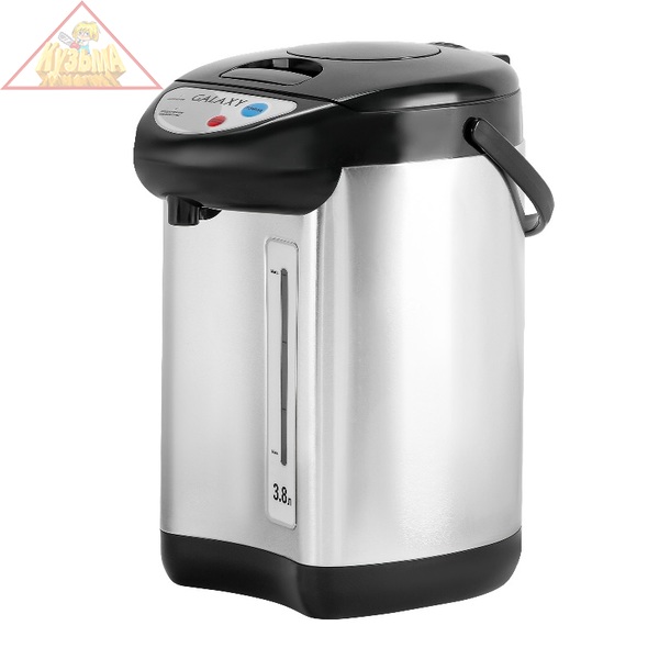 Термопот GALAXY LINE GL0604, арт. гл0604л