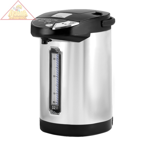 Термопот GALAXY LINE GL0612, арт. гл0612л